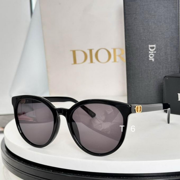 Dior Sunglasses ID:20250716-145